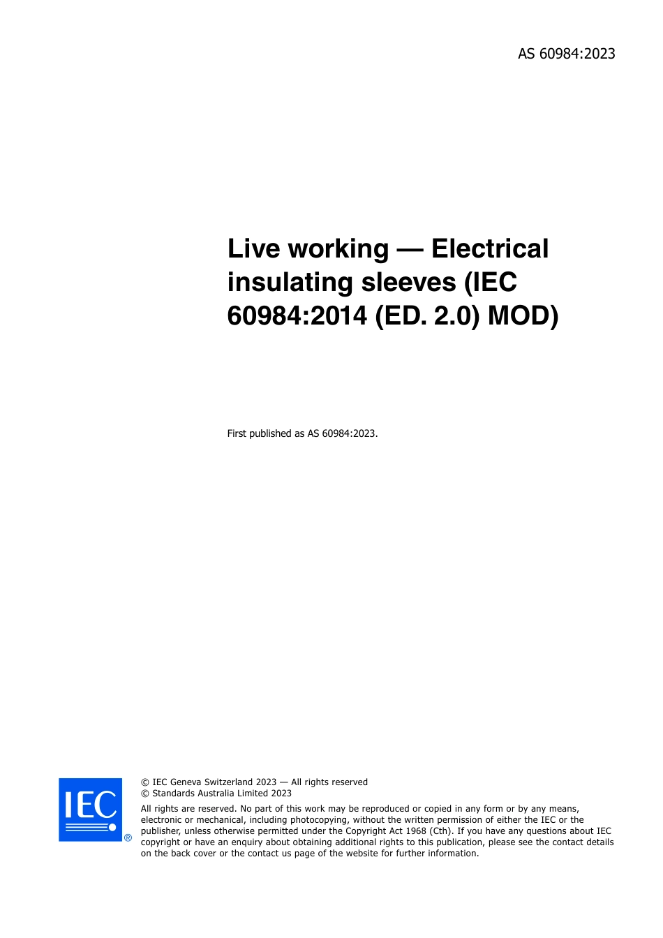 AS 60984-2023.pdf_第3页