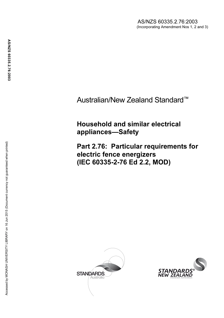 AS NZS 60335.2.76-2003 (2013).pdf_第1页