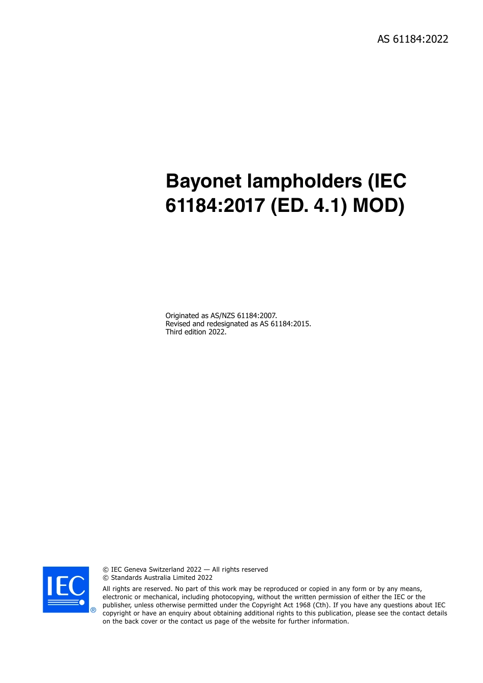 AS 61184-2022.pdf_第3页