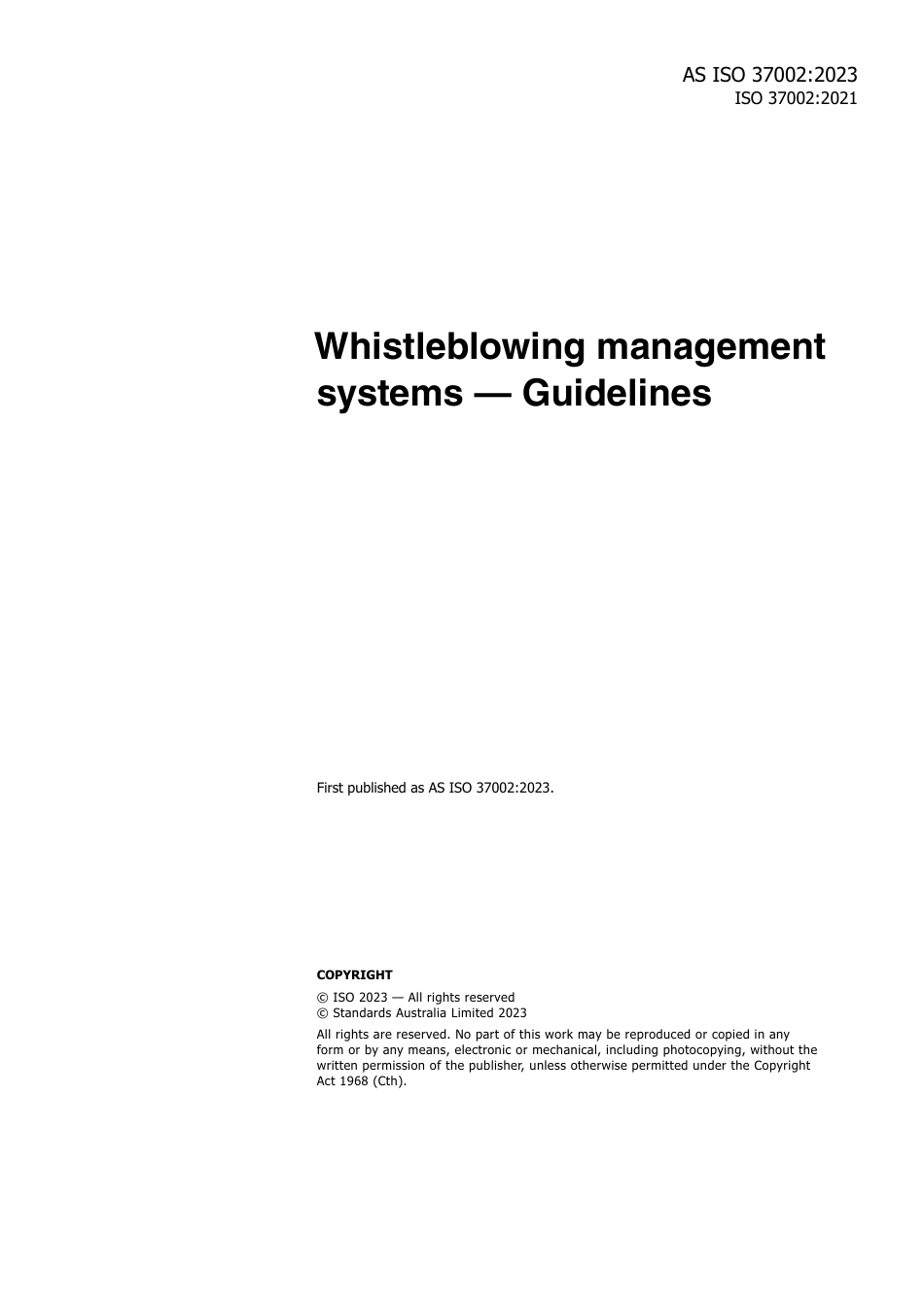 AS ISO 37002-2023.pdf_第3页