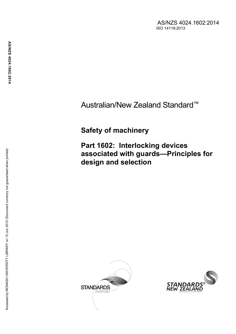 AS NZS 4024.1602-2014.pdf_第1页