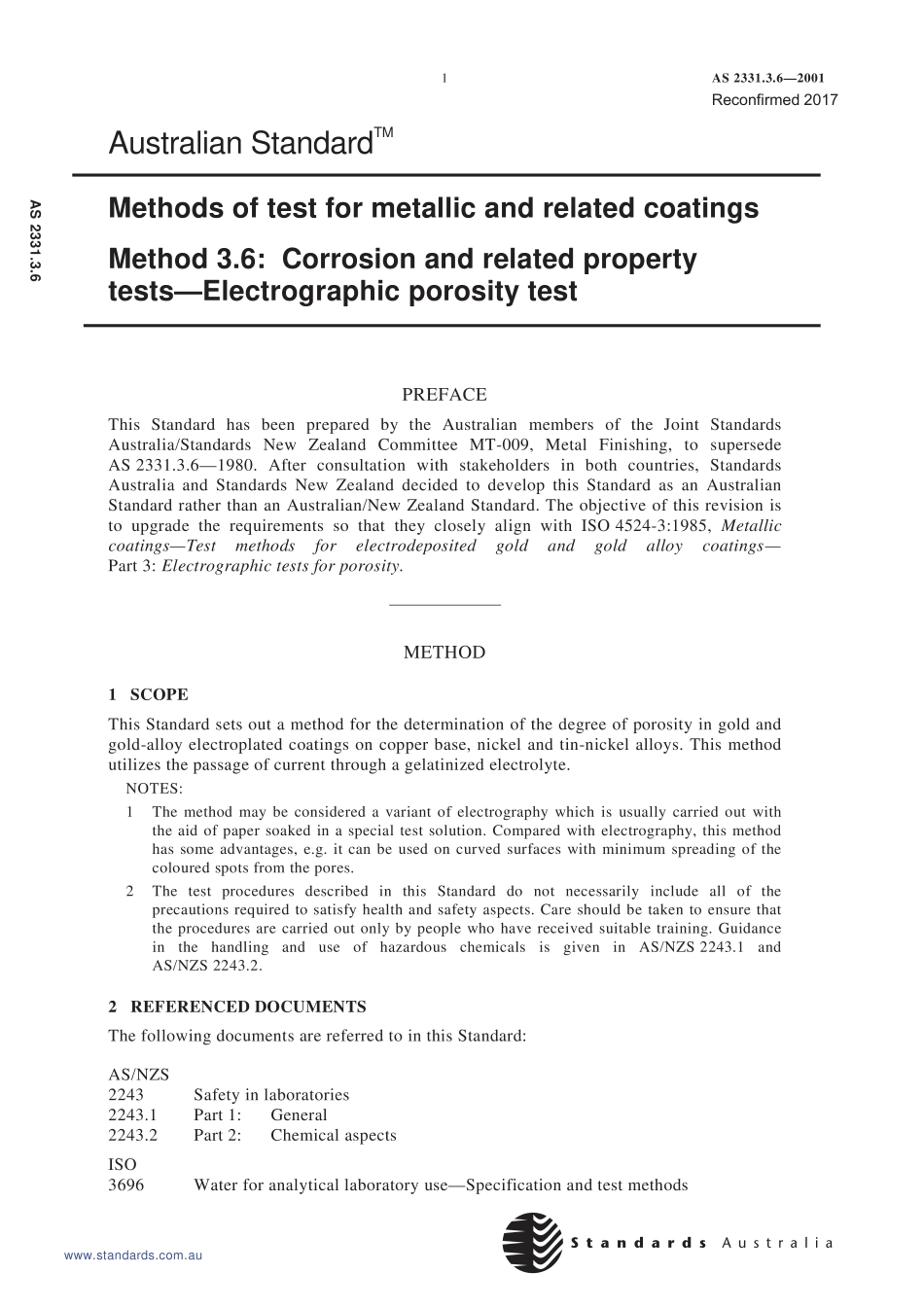 AS 2331.3.6-2001 (2017).pdf_第3页