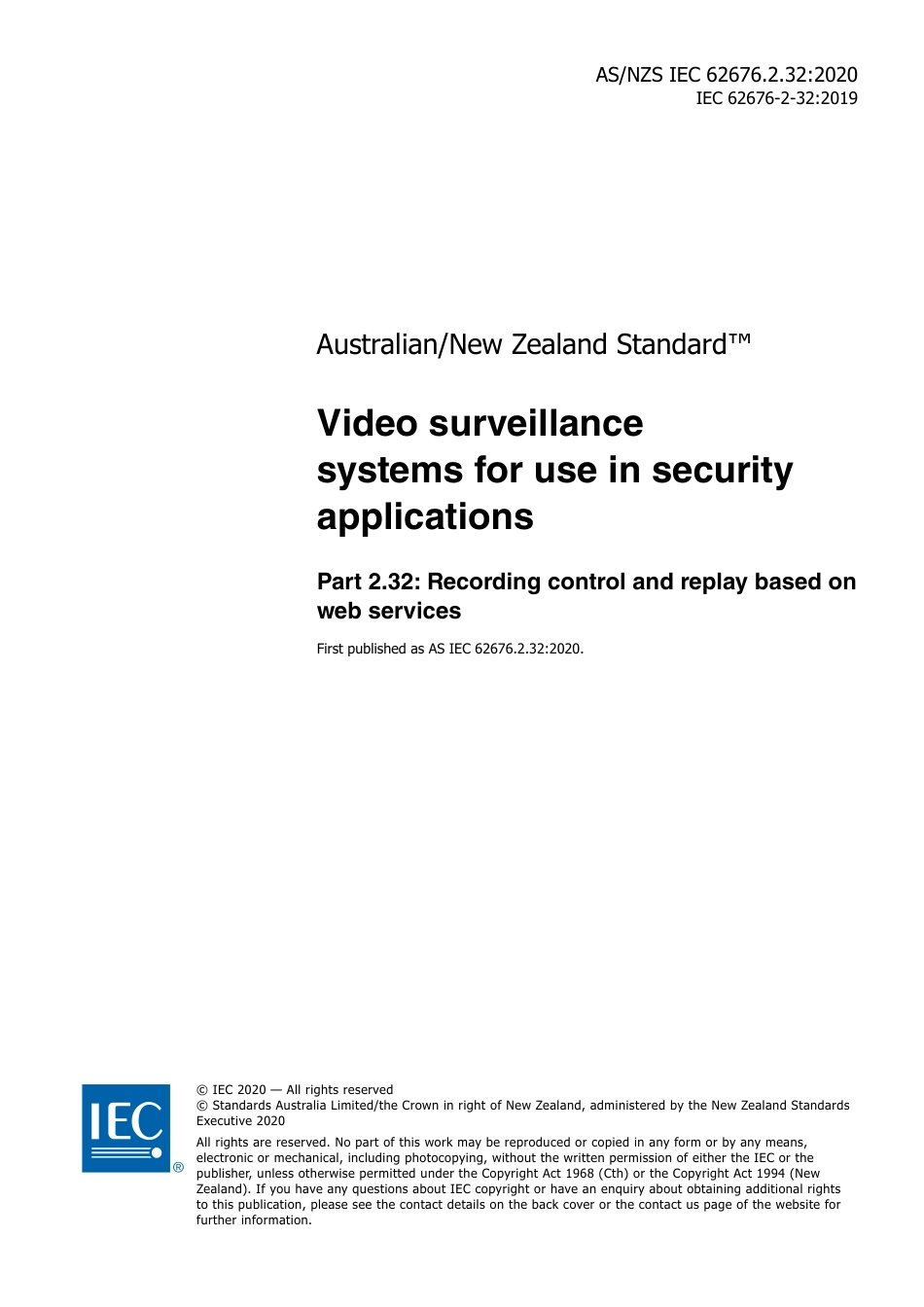 AS NZS IEC 62676.2.32-2020.pdf_第3页