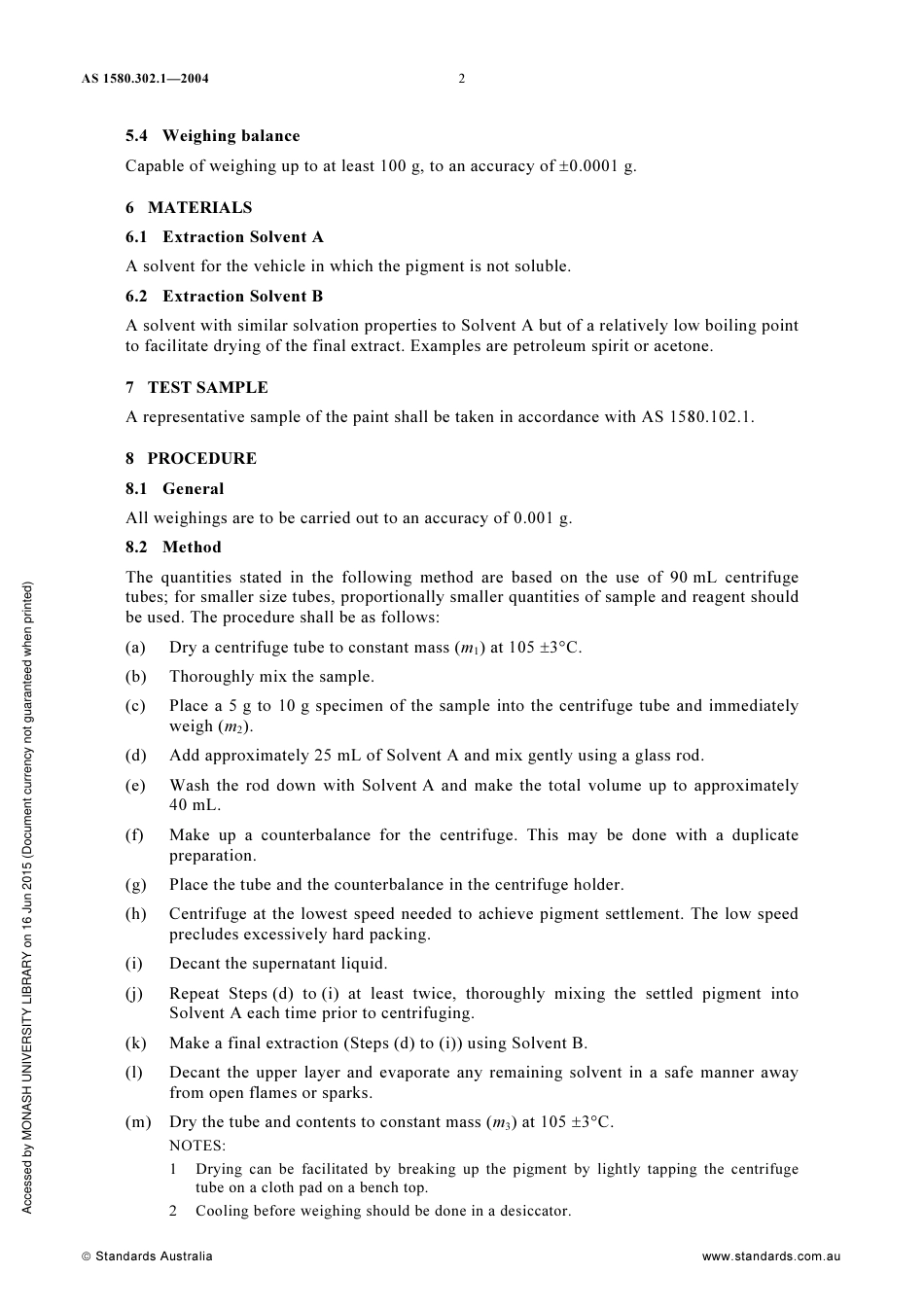 AS 1580.302.1-2004.pdf_第2页