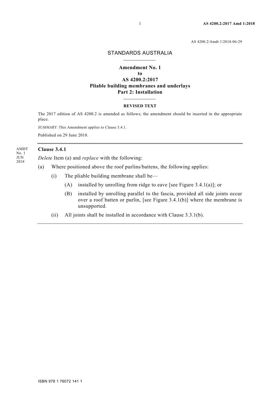 AS 4200.2-2017 amd1-2018.pdf_第1页