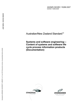 AS NZS ISO IEC 15289-2007.pdf