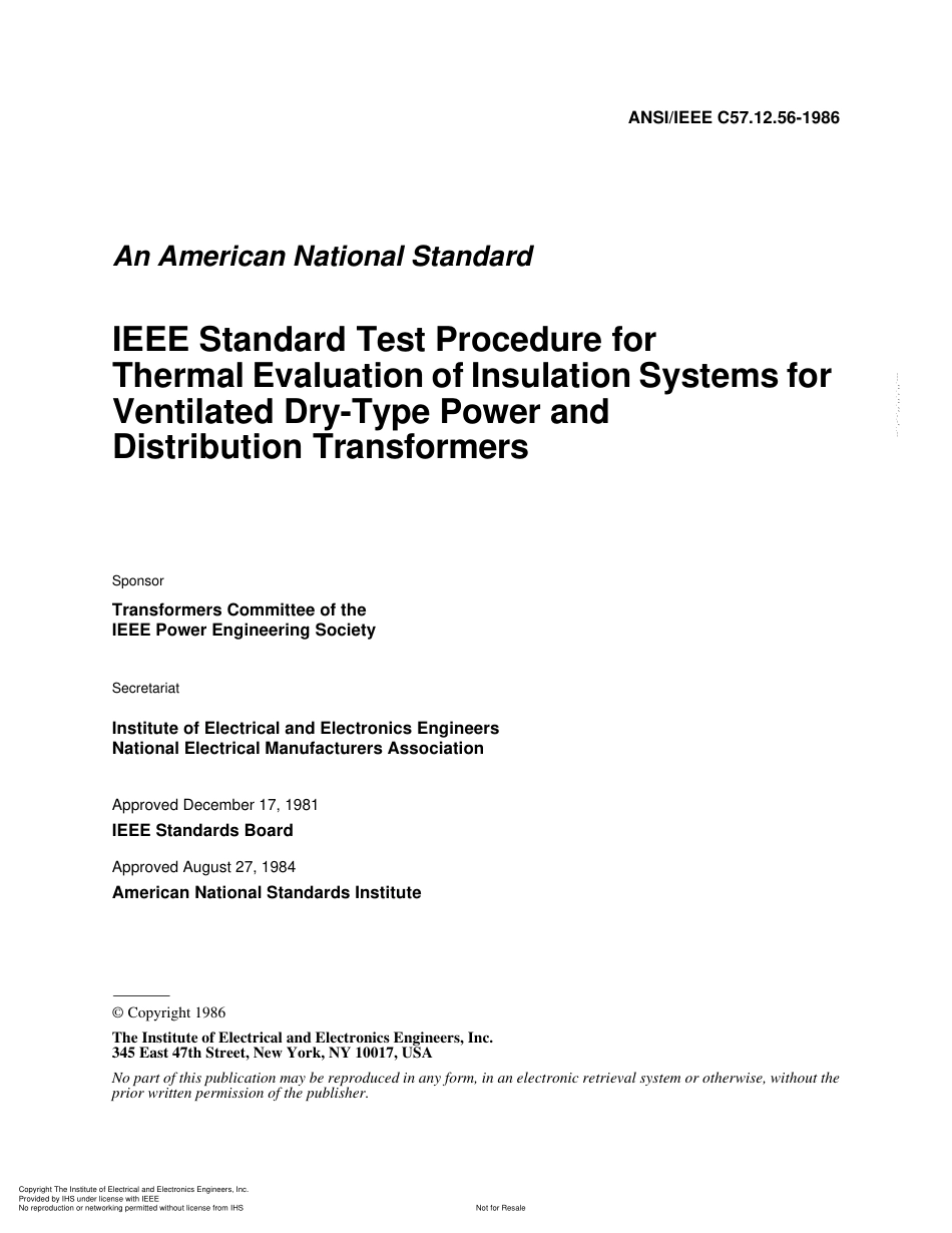 ANSI IEEE C57.12.56-1986.pdf_第1页