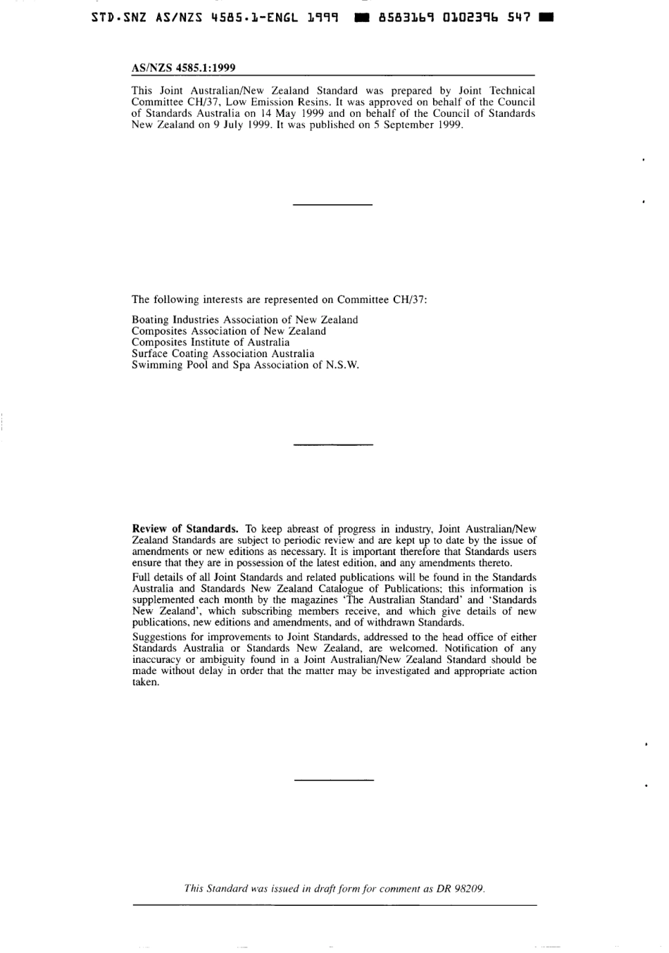 AS NZS 4585.1-1999 scan.pdf_第2页