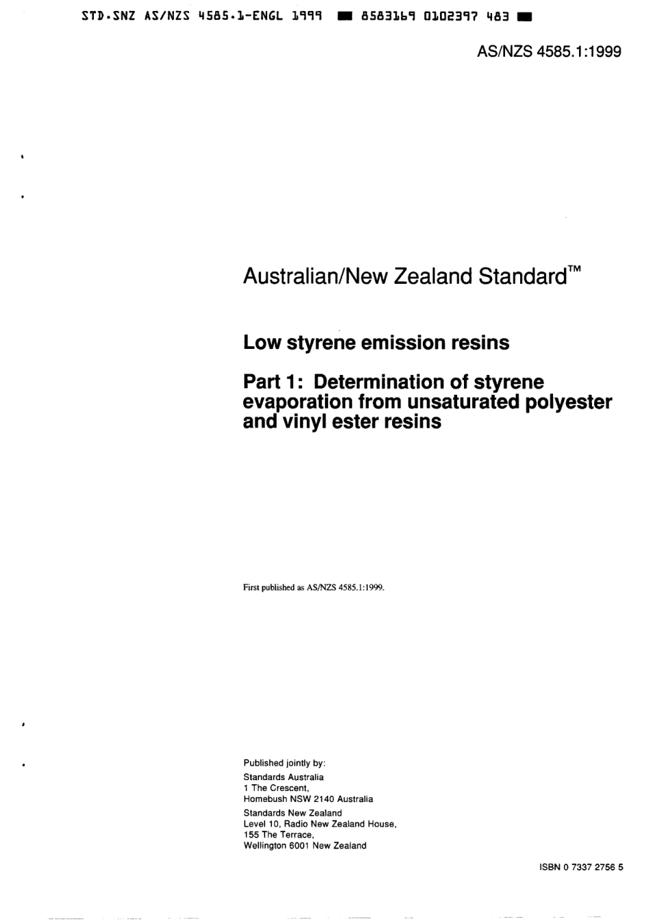 AS NZS 4585.1-1999 scan.pdf_第3页