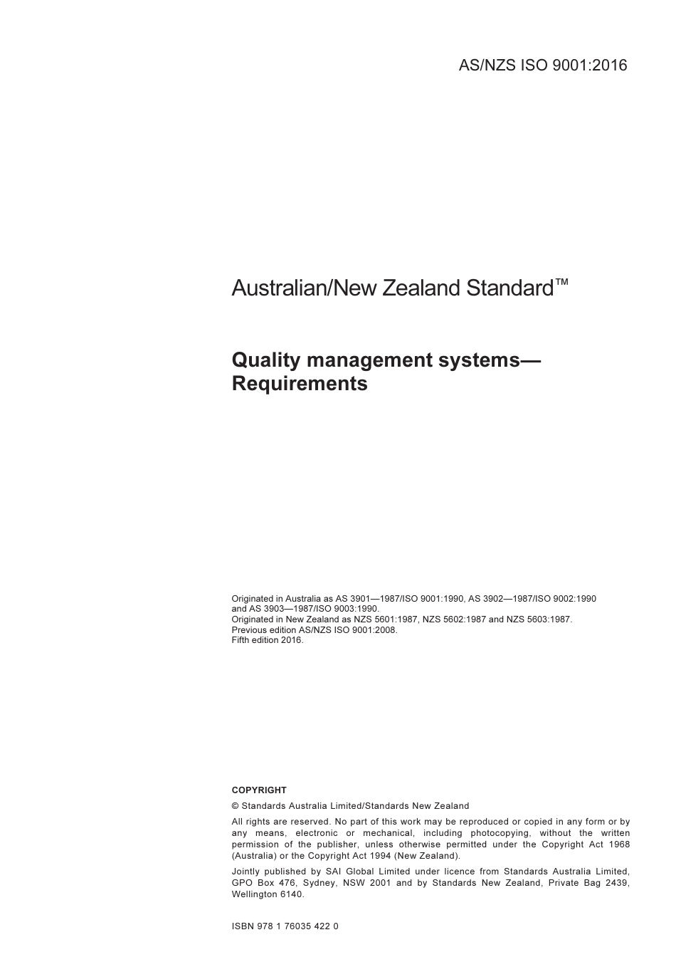 AS NZS ISO 9001-2016.pdf_第3页