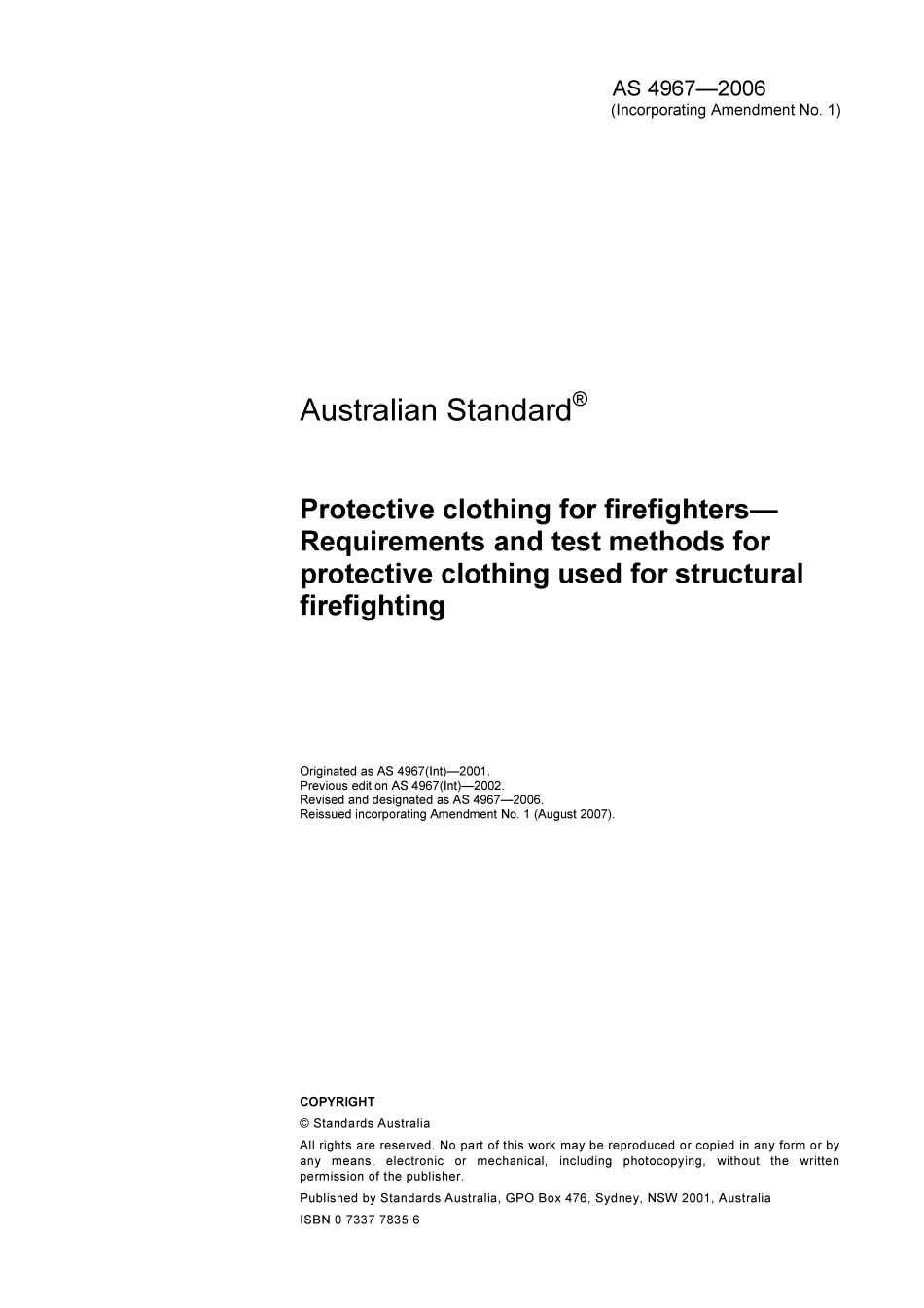 AS 4967-2006 (2007).pdf_第3页