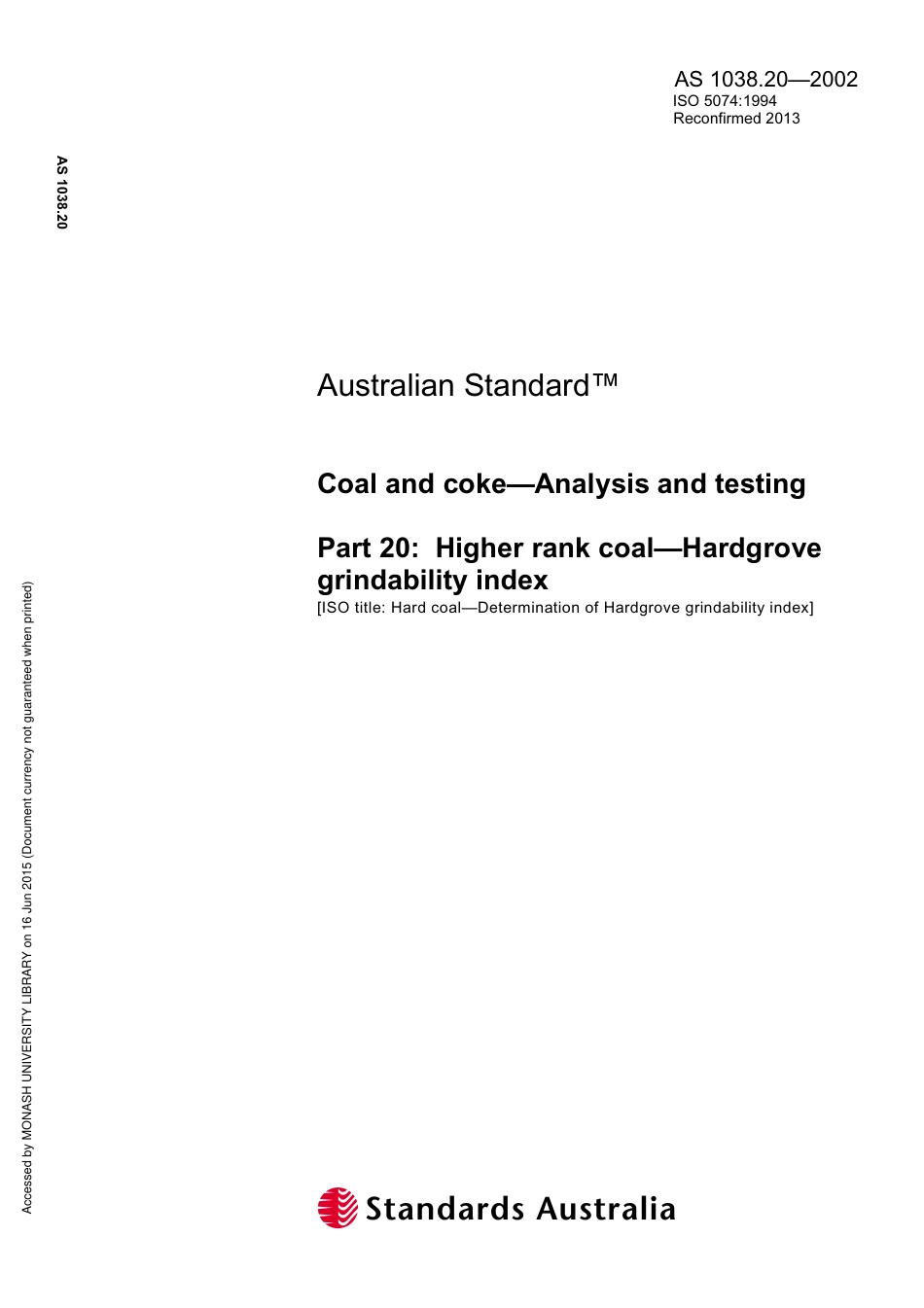 AS 1038.20-2002 (2013).pdf_第1页