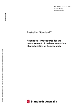 AS ISO 12124-2003 (2014).pdf