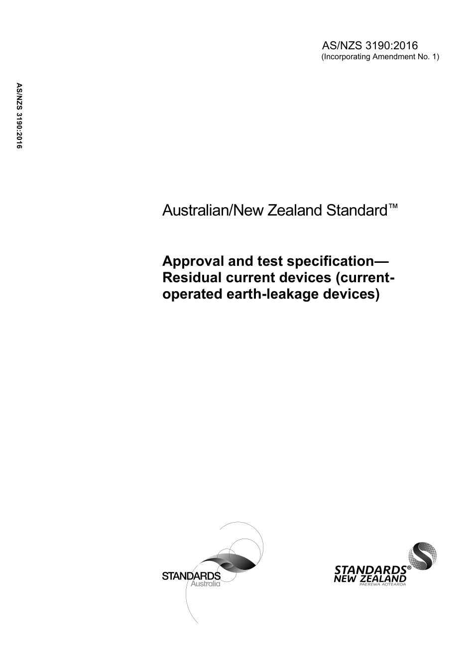 AS NZS 3190-2016 (2020).pdf_第1页