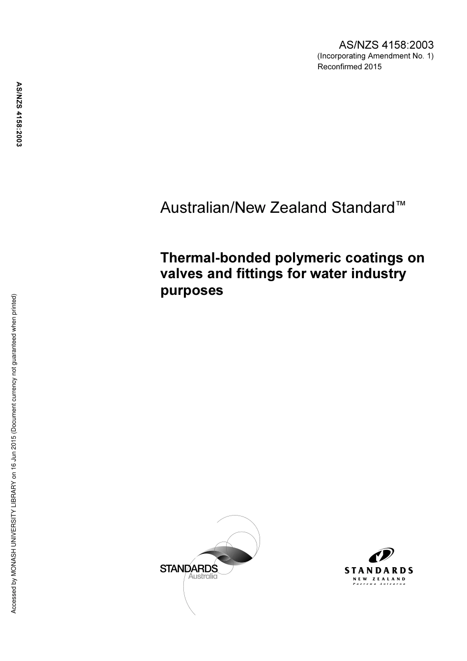 AS NZS 4158-2003 (2015).pdf_第1页