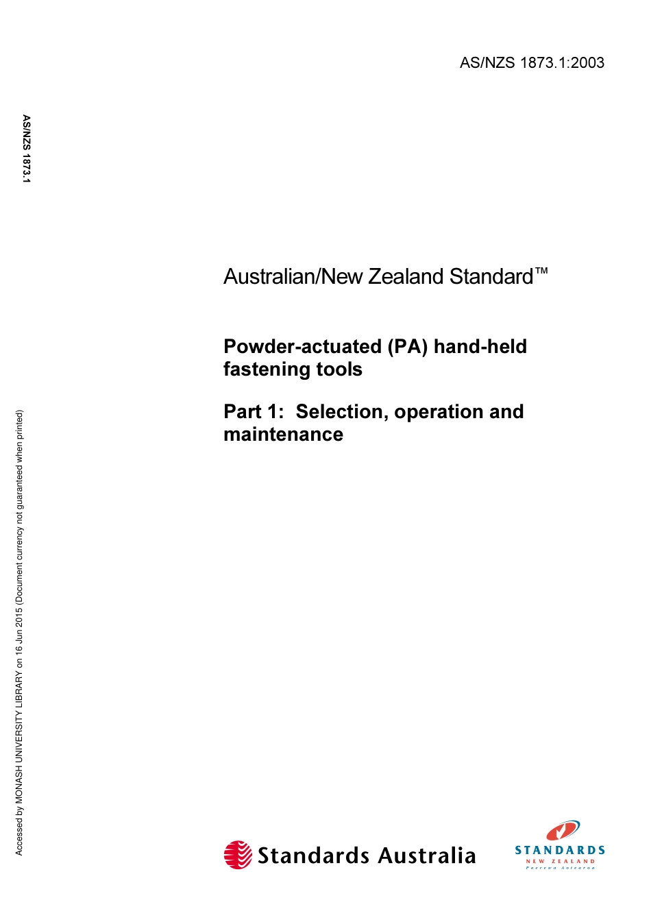 AS NZS 1873.1-2003.pdf_第1页