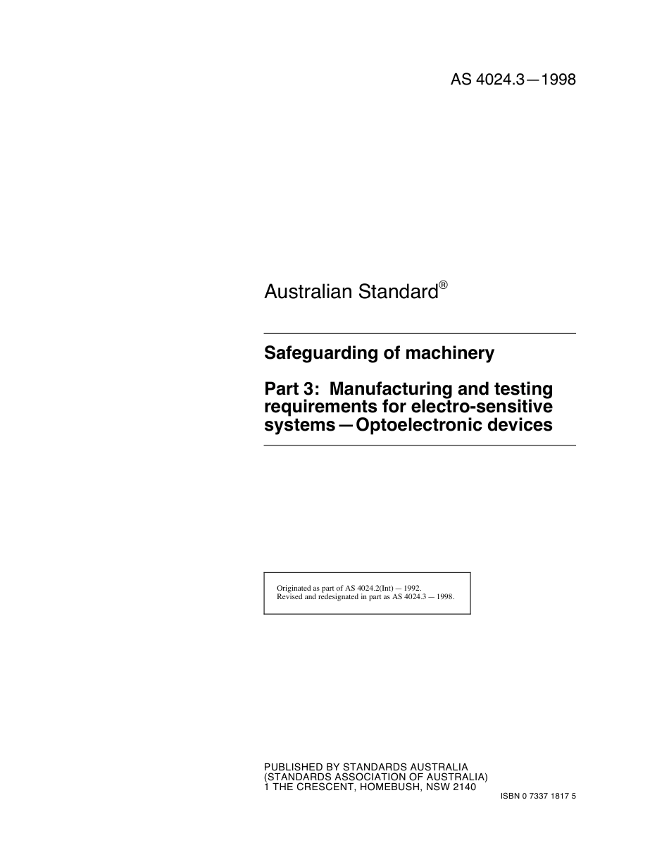 AS 4024.3-1998.pdf_第3页