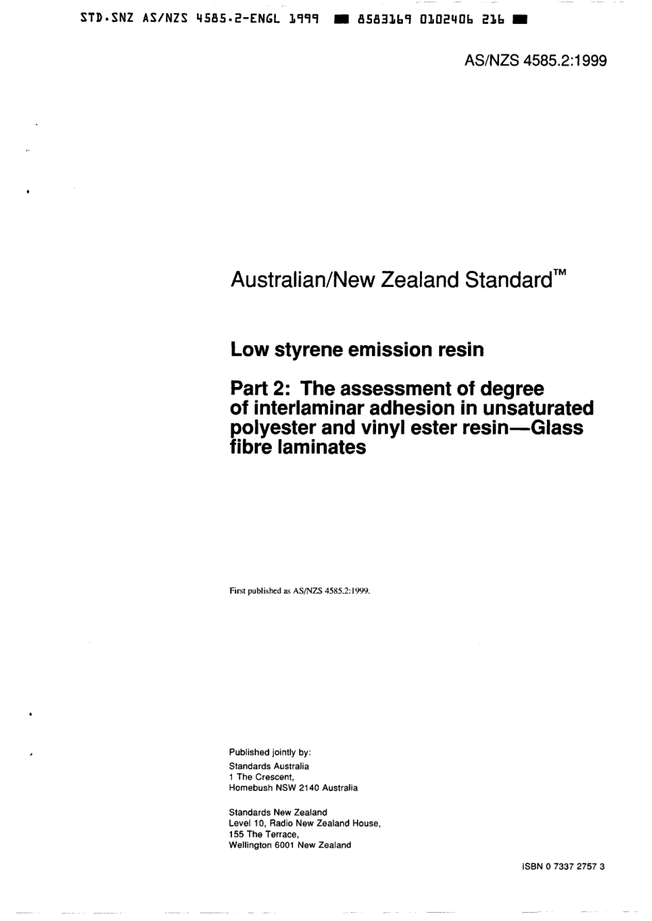 AS NZS 4585.2-1999 scan.pdf_第3页