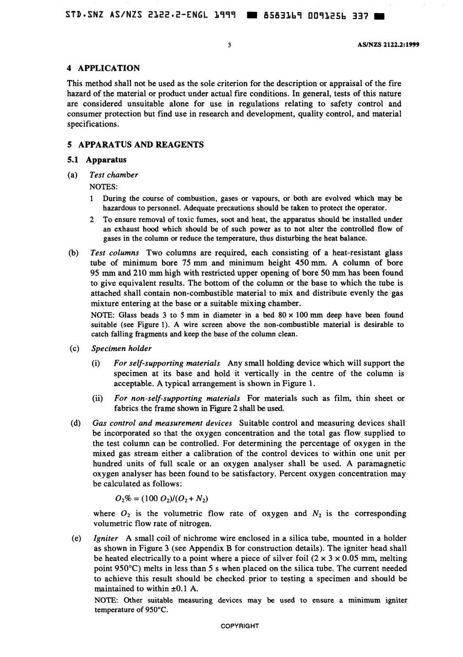 AS NZS 2122.2-1999 scan.pdf_第3页