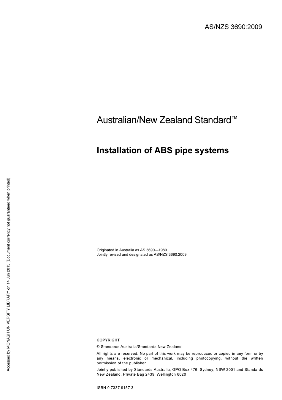 AS NZS 3690-2009.pdf_第3页
