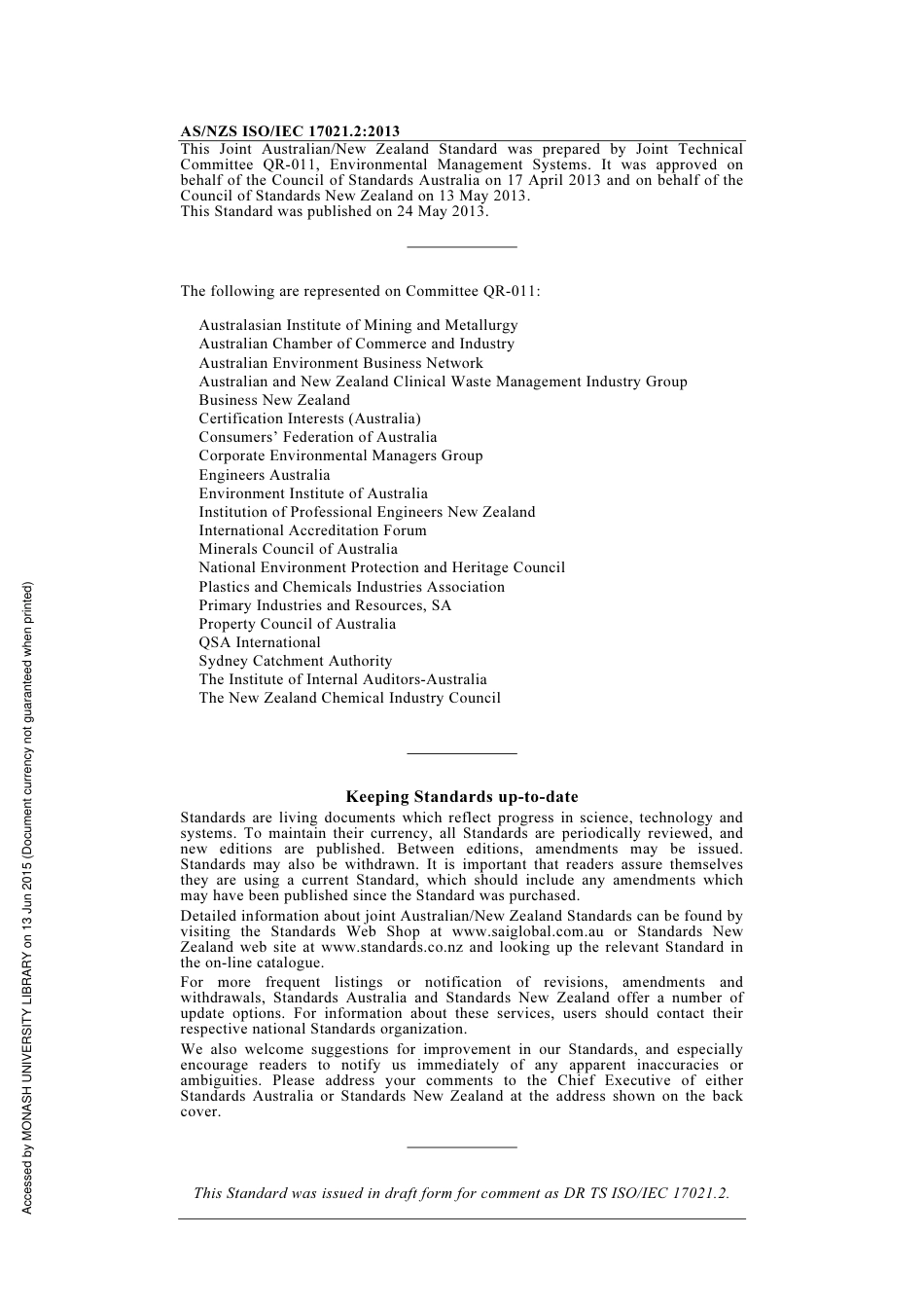 AS NZS ISO IEC 17021.2-2013.pdf_第2页