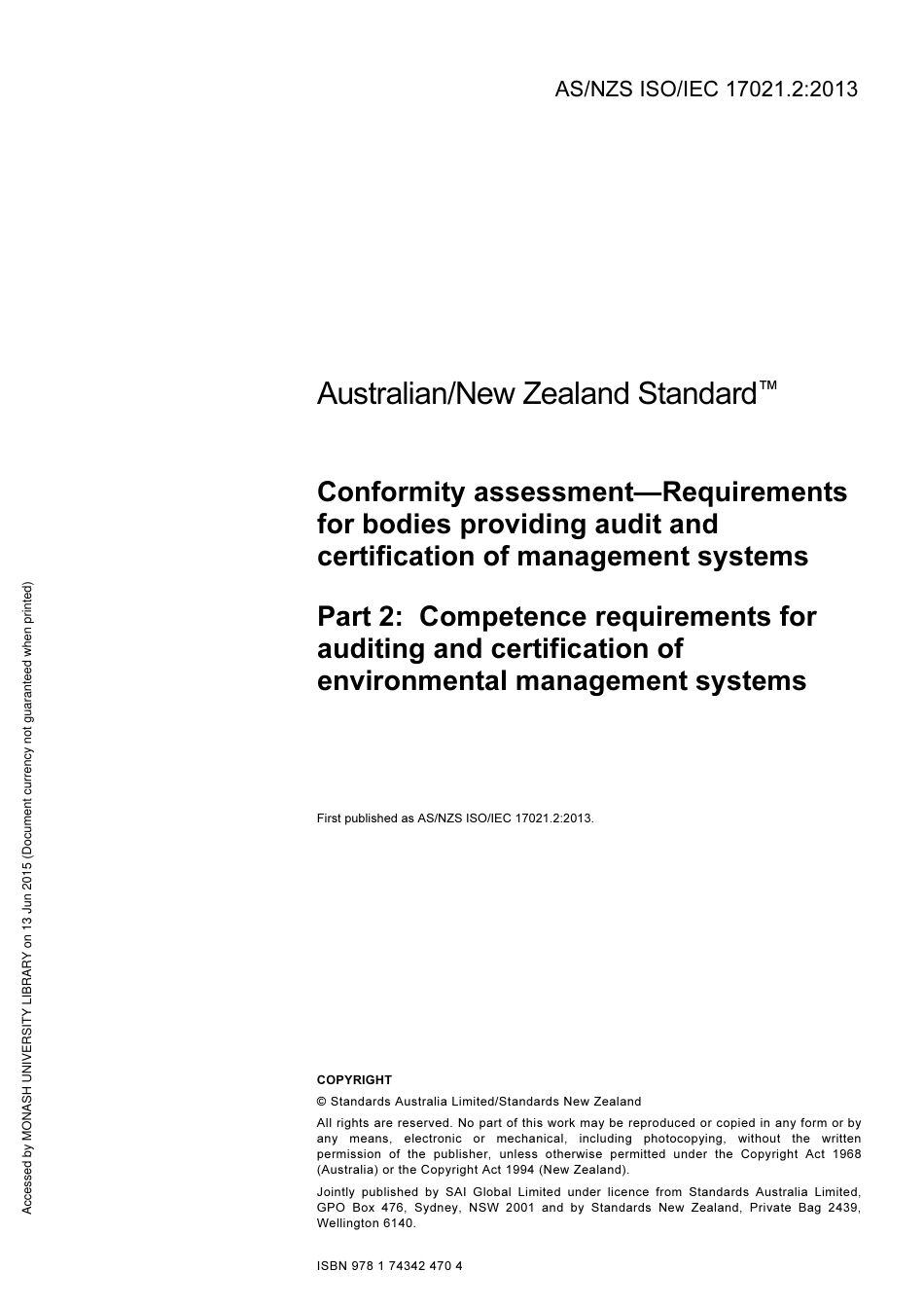 AS NZS ISO IEC 17021.2-2013.pdf_第3页