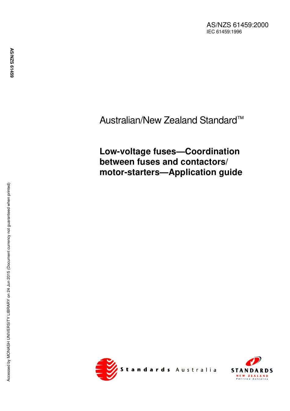 AS NZS 61459-2000.pdf_第1页