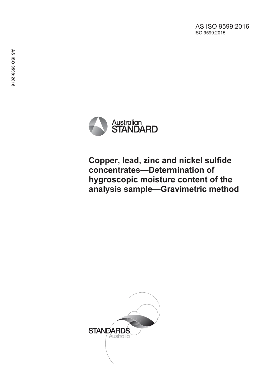 AS ISO 9599-2016.pdf_第1页