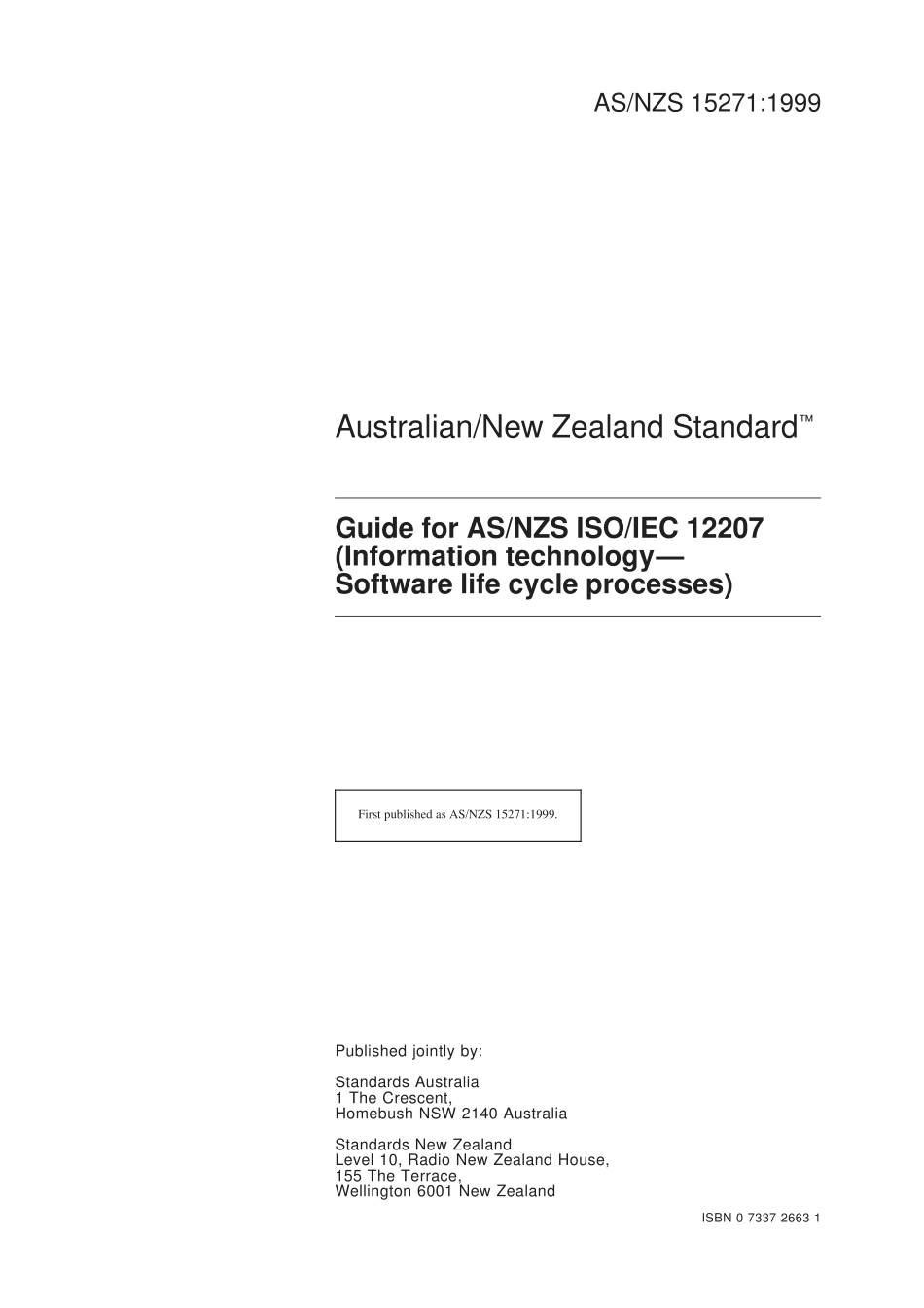 AS NZS 15271-1999.pdf_第3页