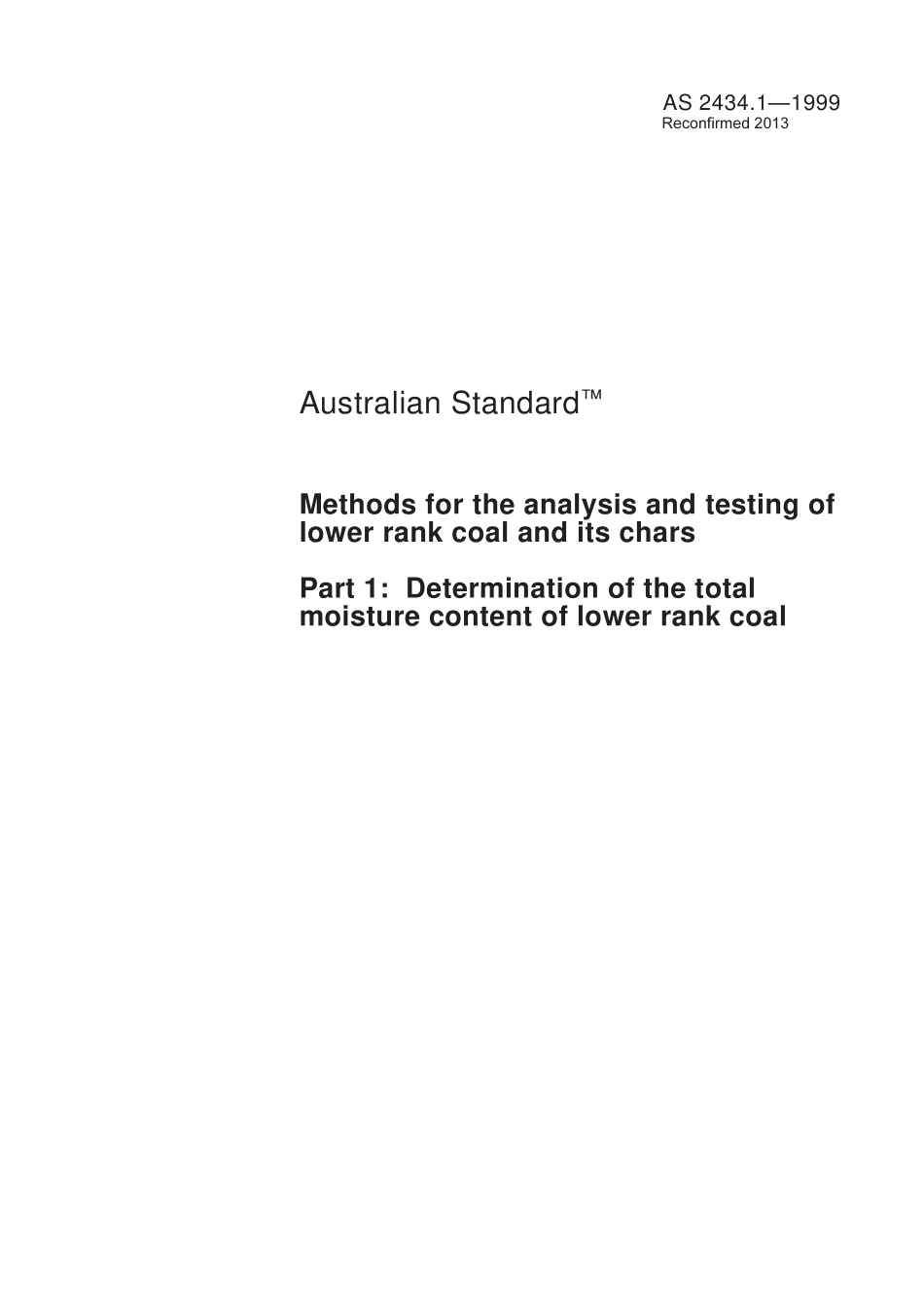 AS 2434.1-1999 (2013).pdf_第1页