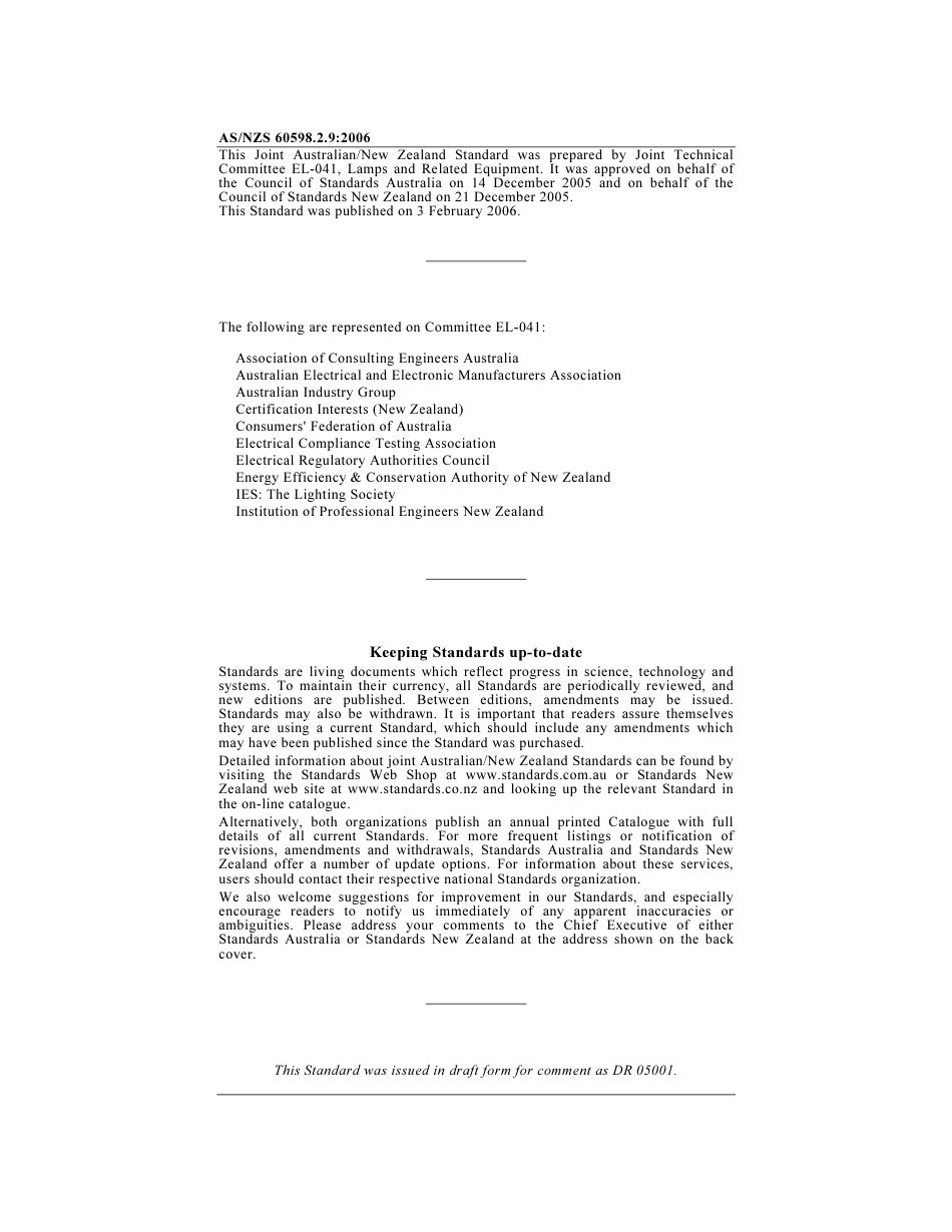 AS NZS 60598.2.9-2006 (2016).pdf_第2页