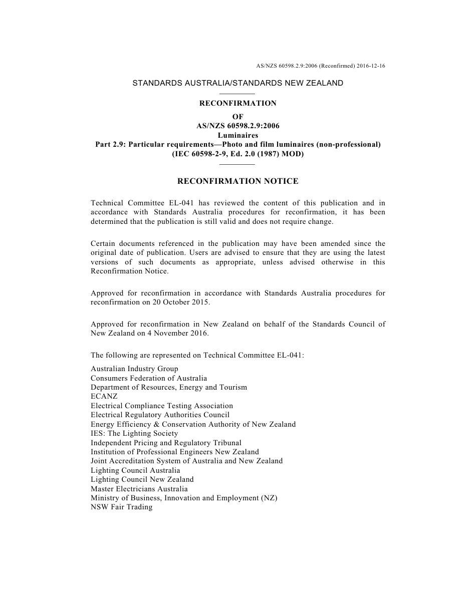 AS NZS 60598.2.9-2006 (2016).pdf_第3页