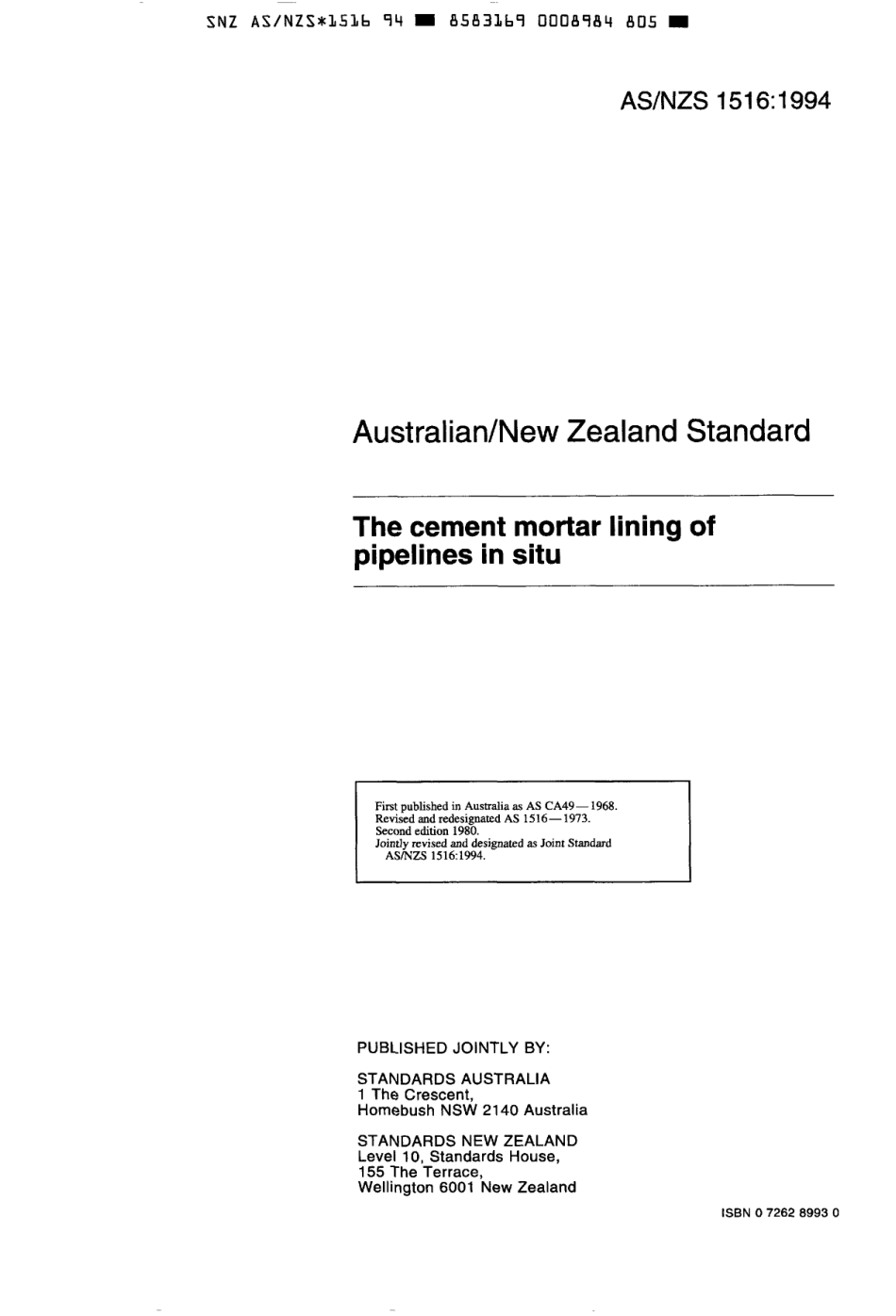 AS NZS 1516-1994 scan.pdf_第3页