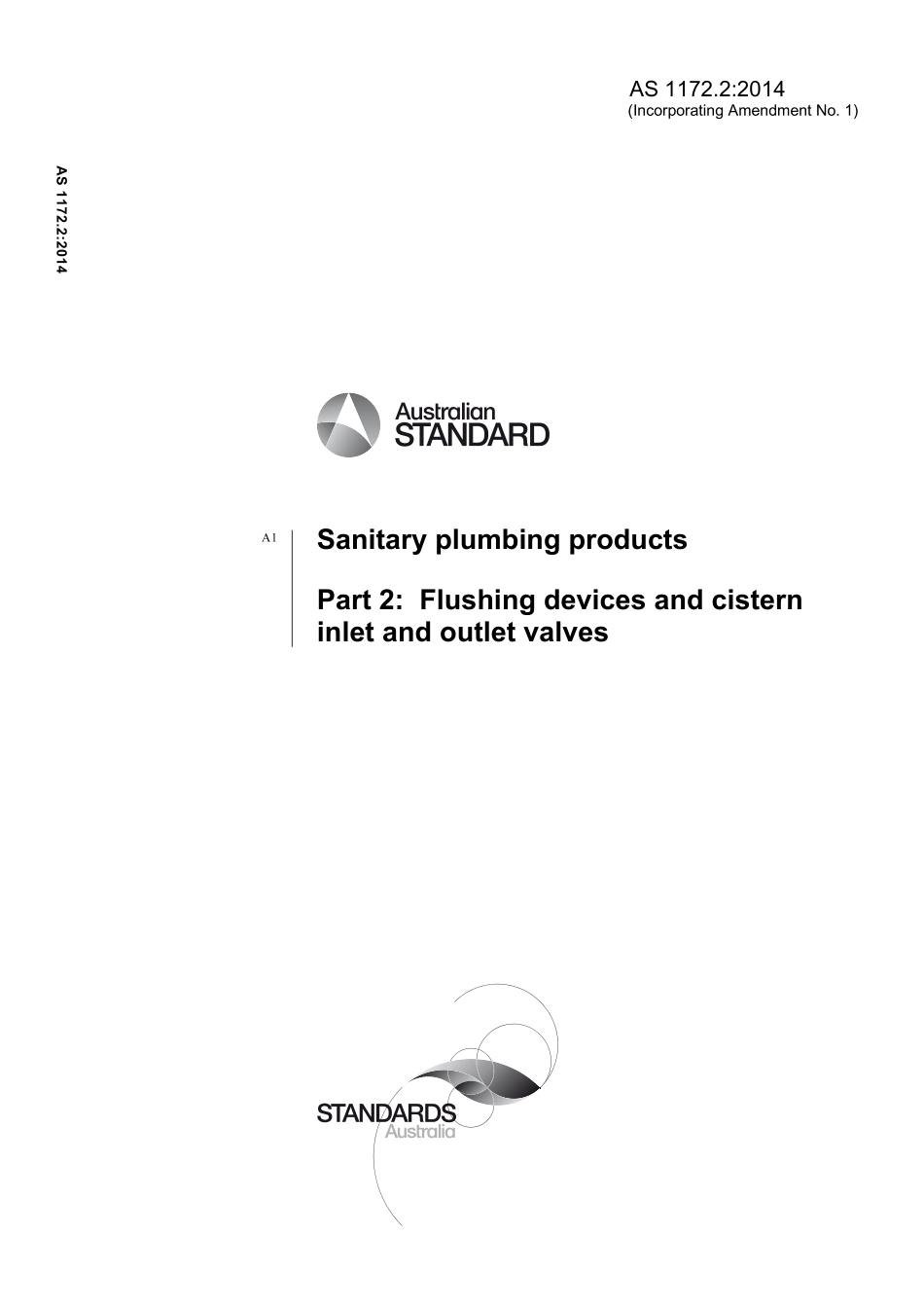 AS 1172.2-2014 (2018).pdf_第1页