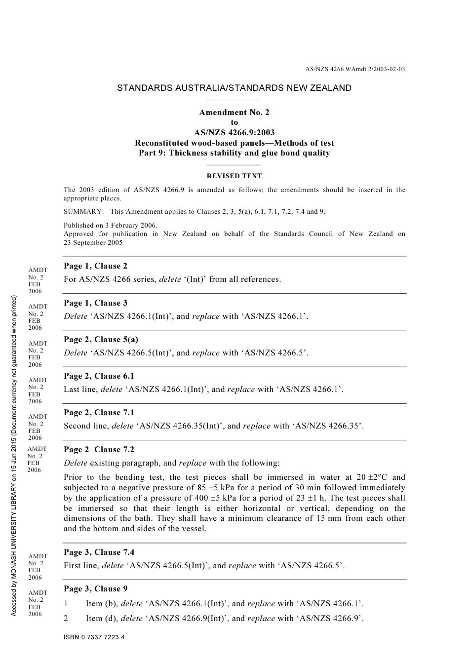 AS NZS 4266.9-2003 amd6-2003.pdf_第1页