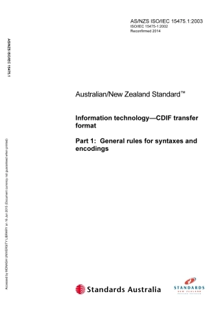 AS NZS ISO IEC 15475.1-2003 (2014).pdf