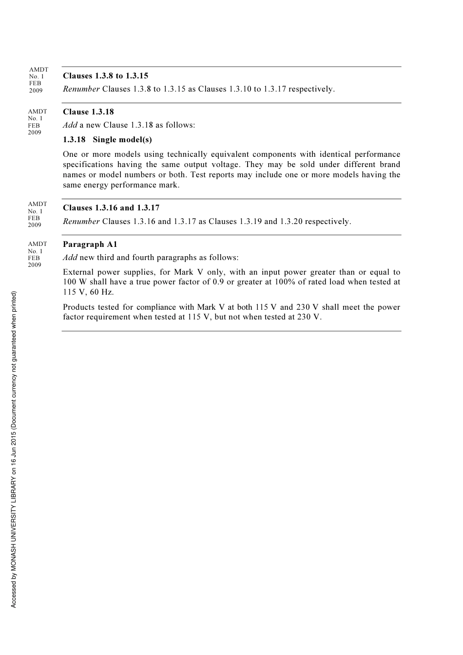 AS NZS 4665.1-2005 amd1-2009.pdf_第2页