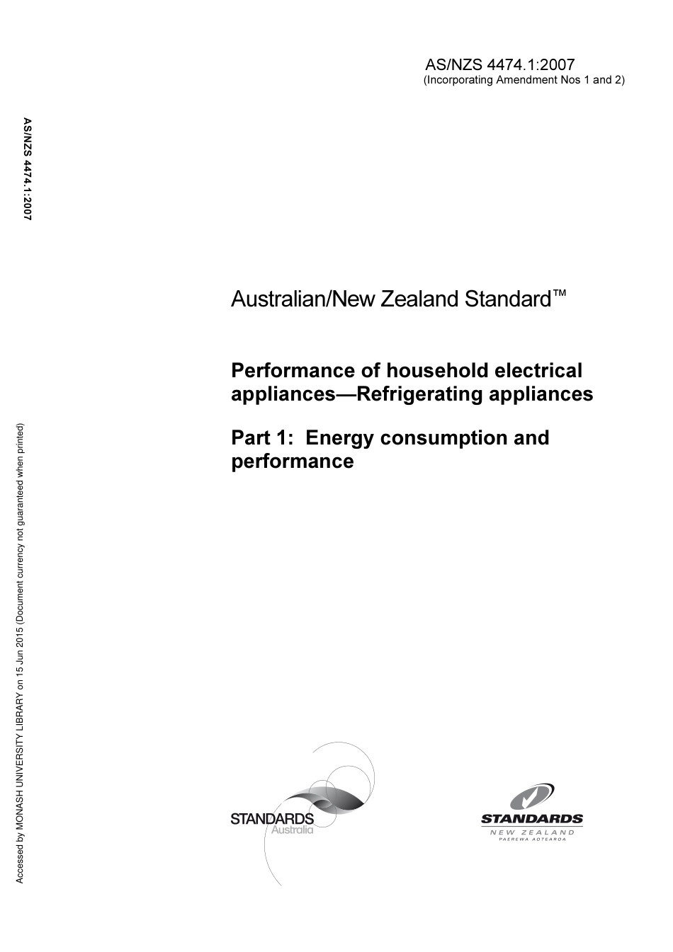 AS NZS 4474.1-2007 (2011).pdf_第1页