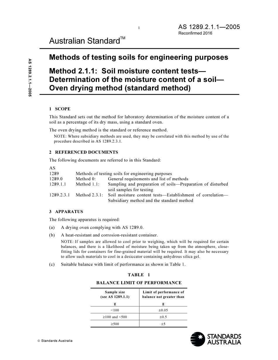 AS 1289.2.1.1-2005 (2016).pdf_第3页