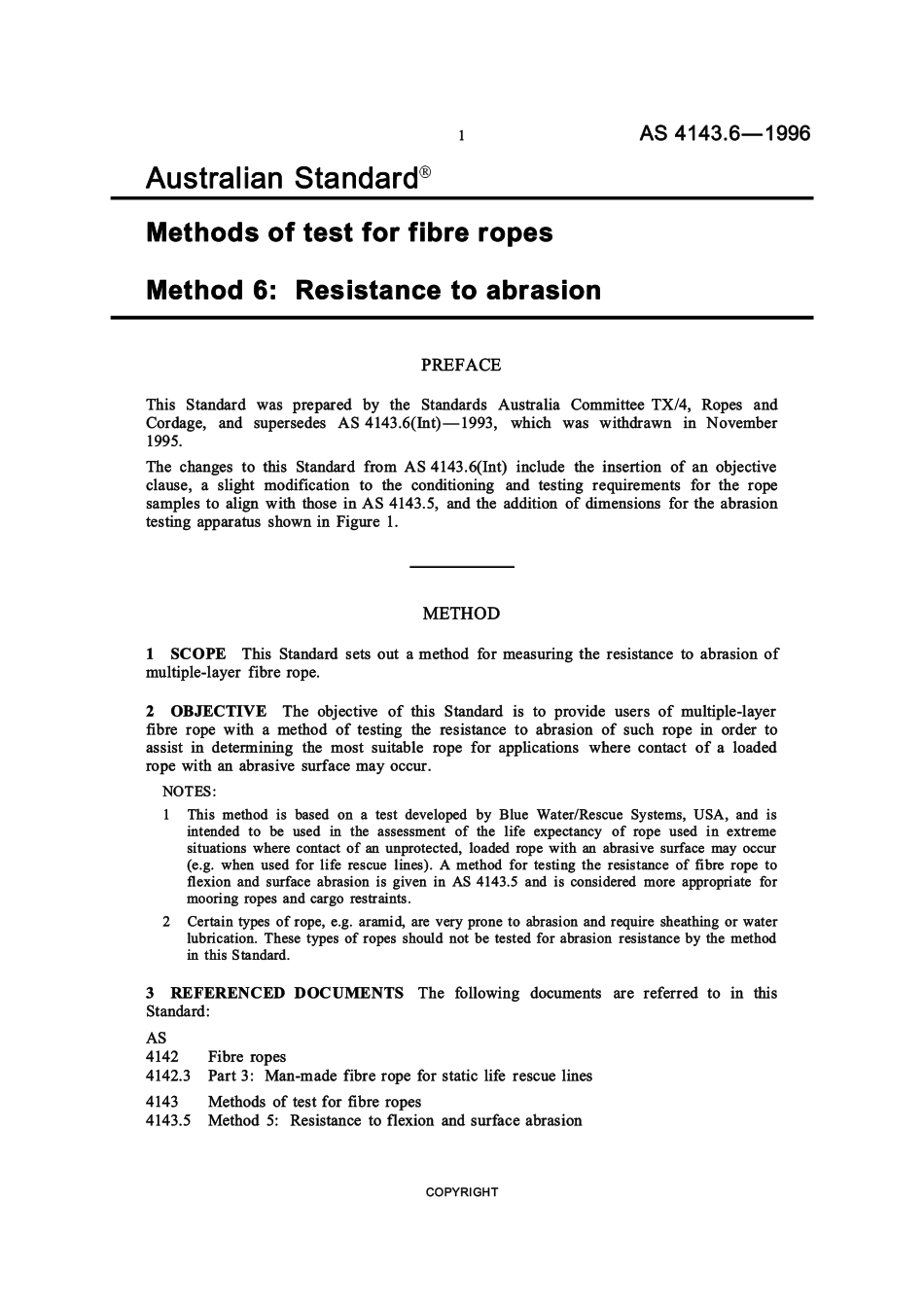 AS 4143.6-1996 scan.pdf_第1页