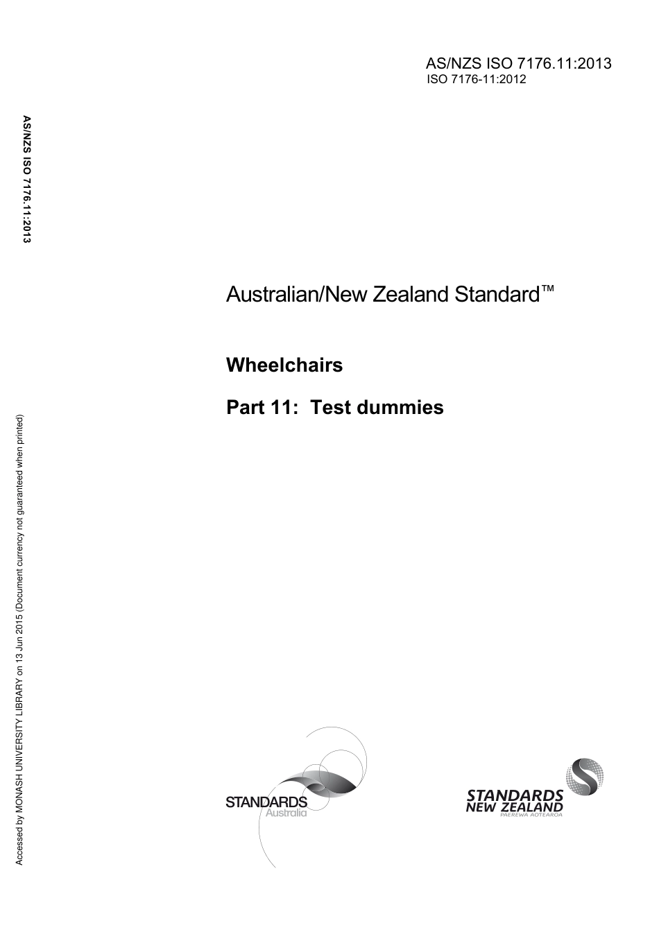 AS NZS ISO 7176.11-2013.pdf_第1页