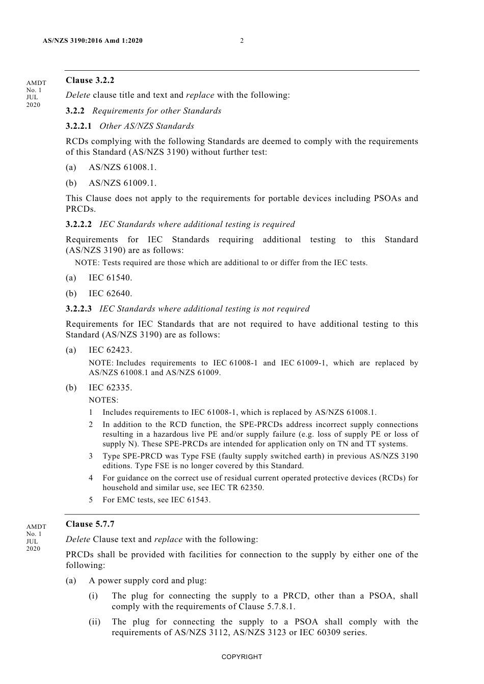 AS NZS 3190-2016 amd1-2020.pdf_第2页