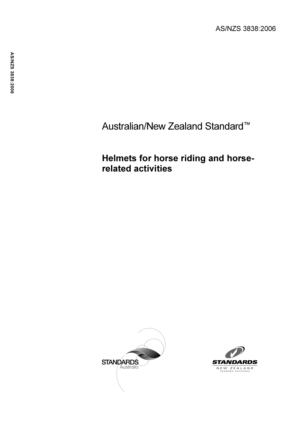 AS NZS 3838-2006.pdf_第1页