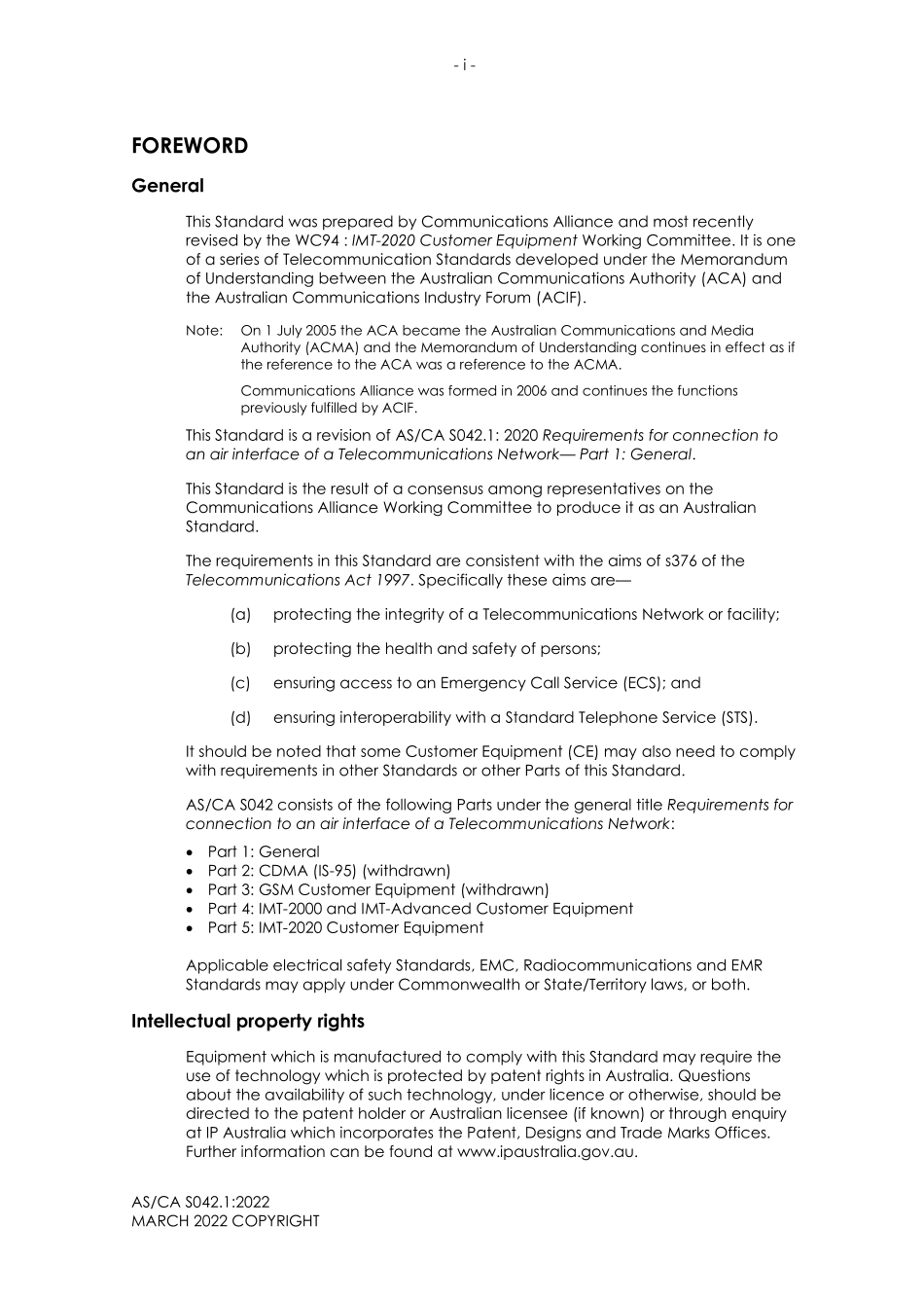 AS CA S042.1-2022.pdf_第3页