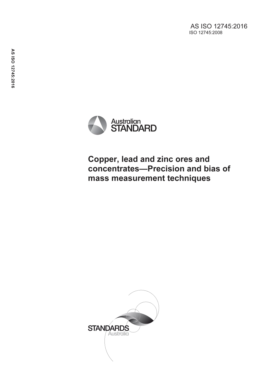 AS ISO 12745-2016.pdf_第1页