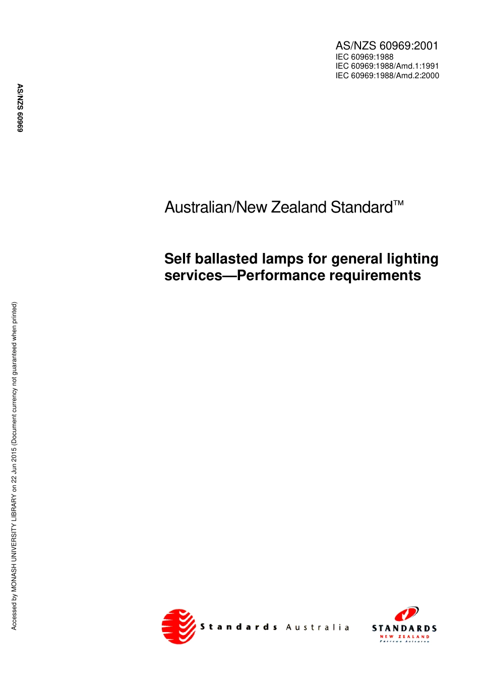 AS NZS 60969-2001.pdf_第1页