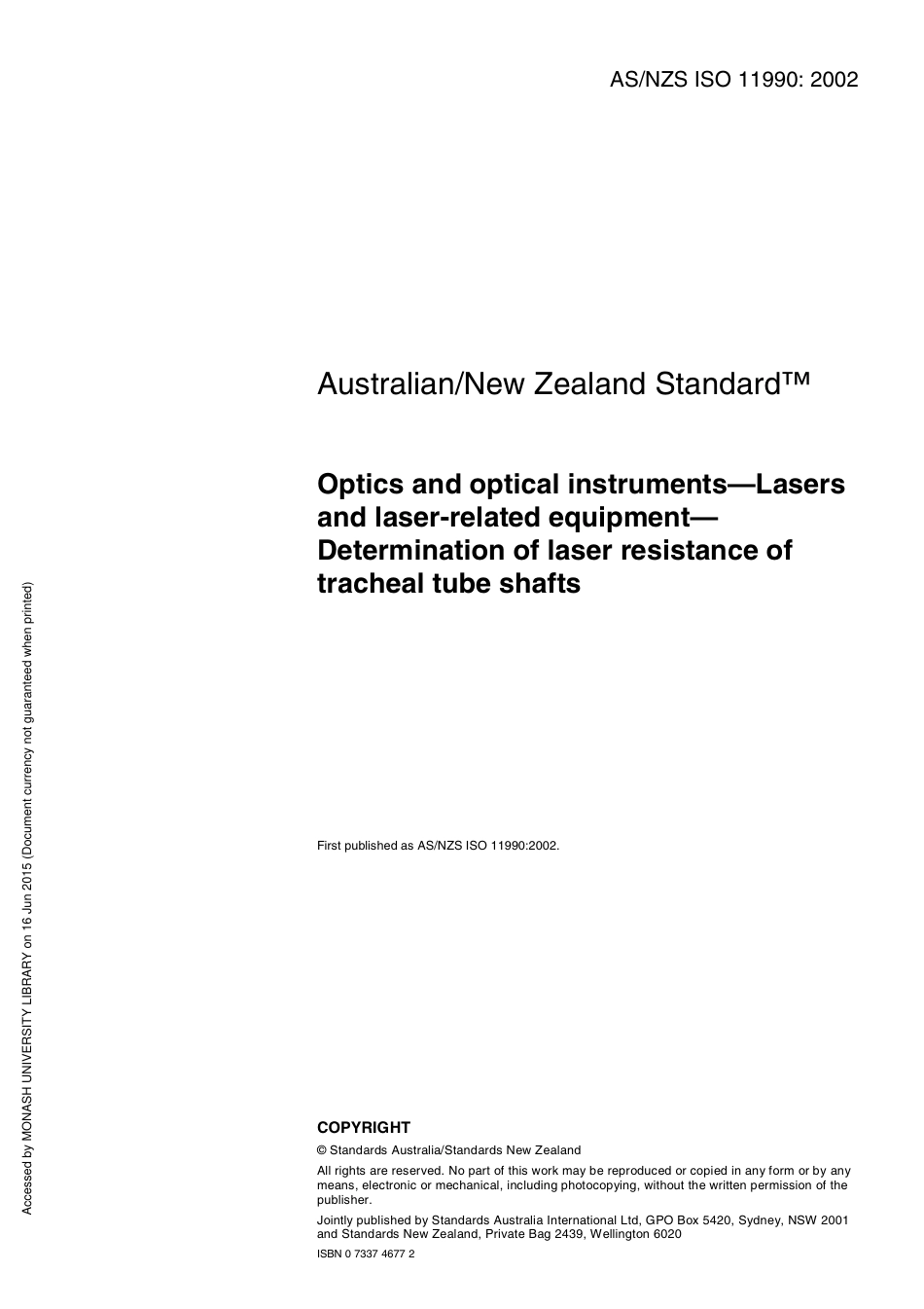 AS NZS ISO 11990-2002.pdf_第3页