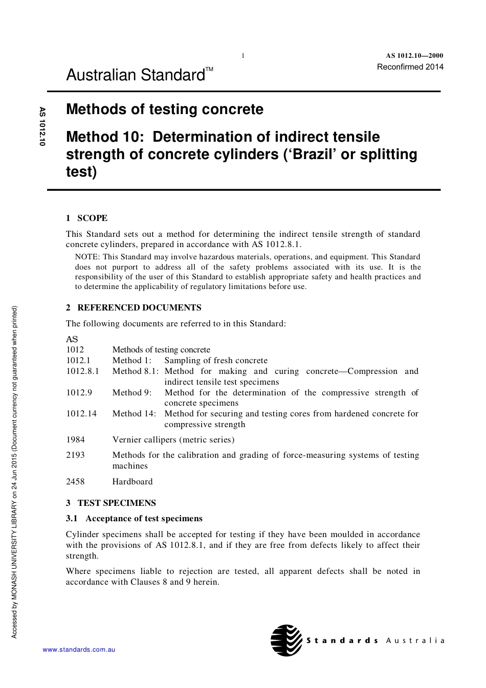 AS 1012.10-2000 (2014).pdf_第3页
