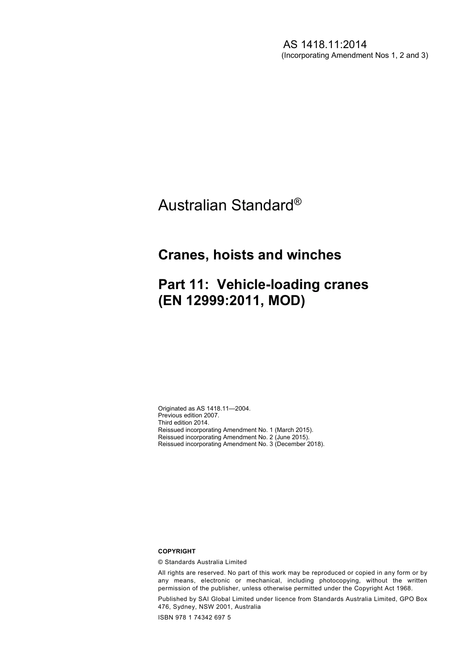 AS 1418.11-2014 (2018).pdf_第3页