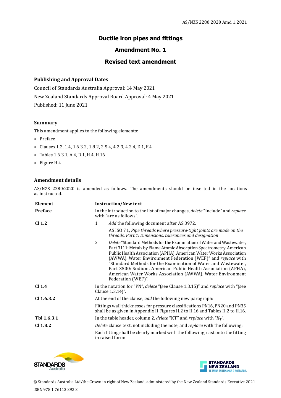 AS NZS 2280-2020 amd1-2021.pdf_第1页